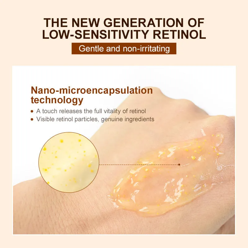 Retinol Hydration Face Cream
