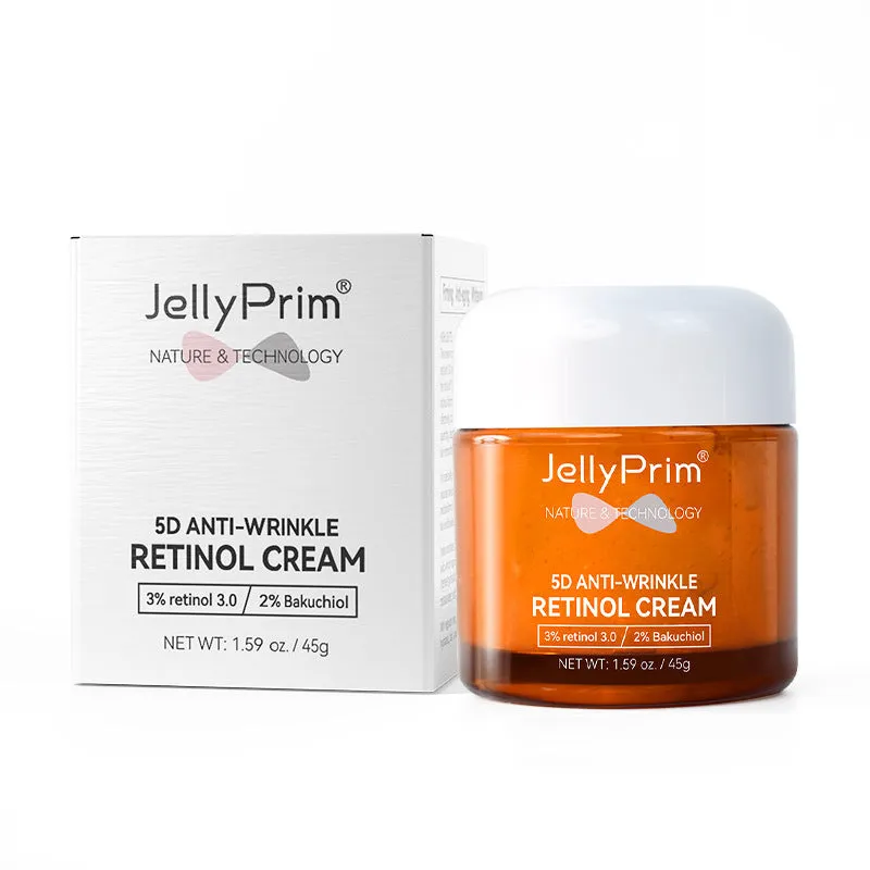 Retinol Hydration Face Cream