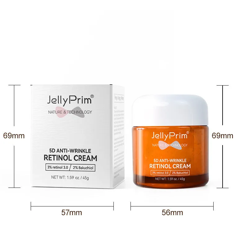 Retinol Hydration Face Cream