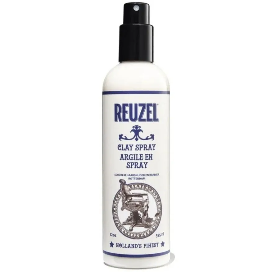 Reuzel Clay Spray
