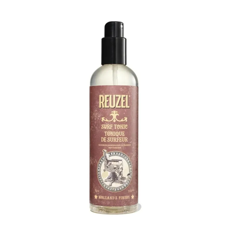 Reuzel Spray Surf Tonic - Light Hold Matte Finish Adds Texture