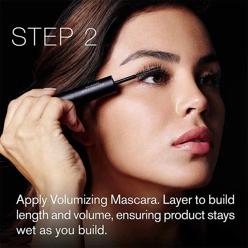 Revitalash Double-Ended Volume Set