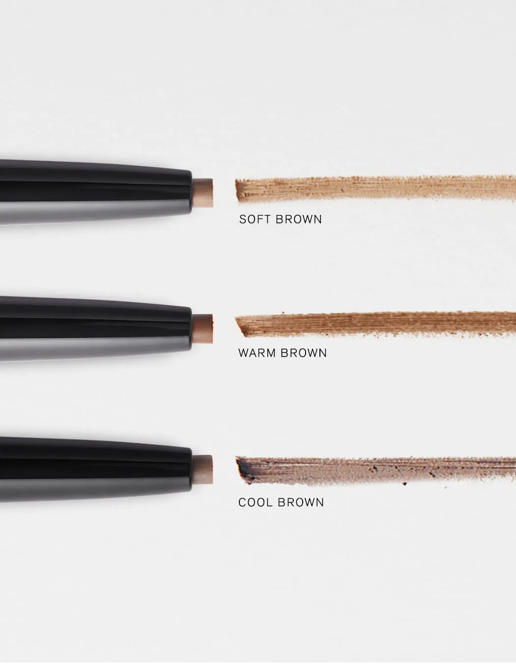 Revitalash Hi-Def Brow Pencil - Cool Brown