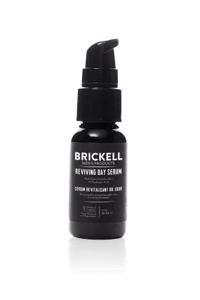Reviving Day Serum for Men - FINAL