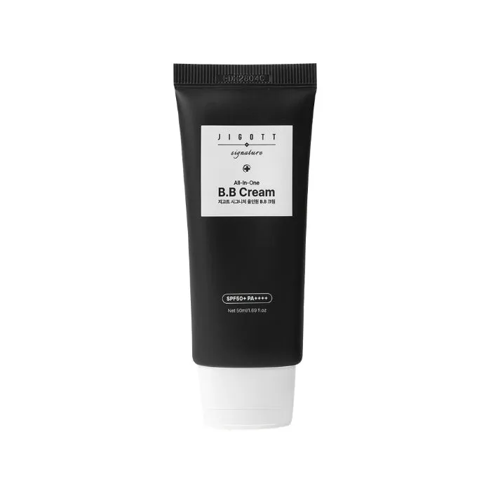 Signature All-in-One BB Cream SPF50  PA    