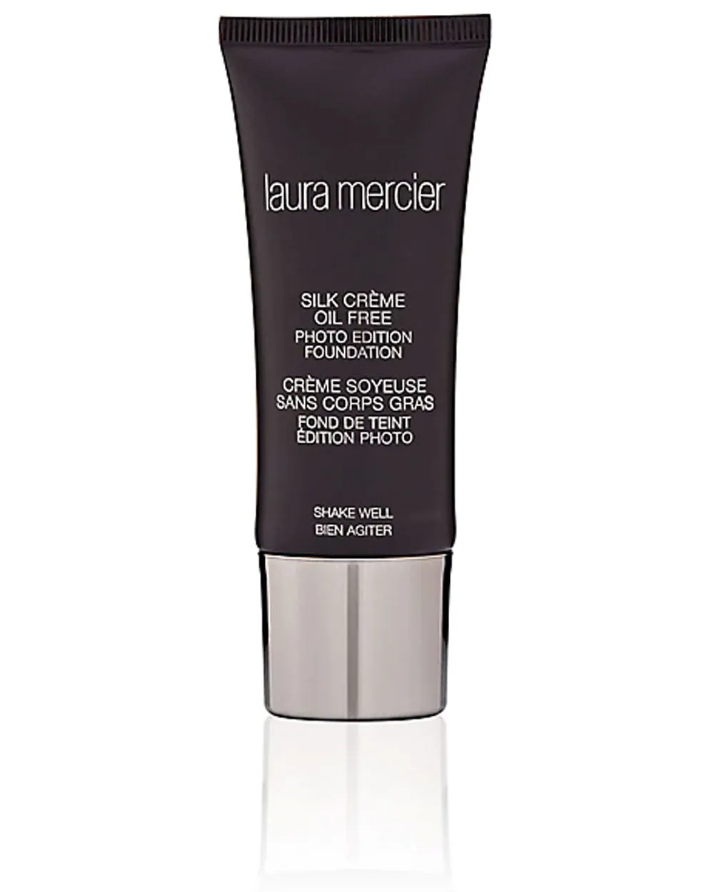 Silk Creme Oil Free Foundation in Nutmeg