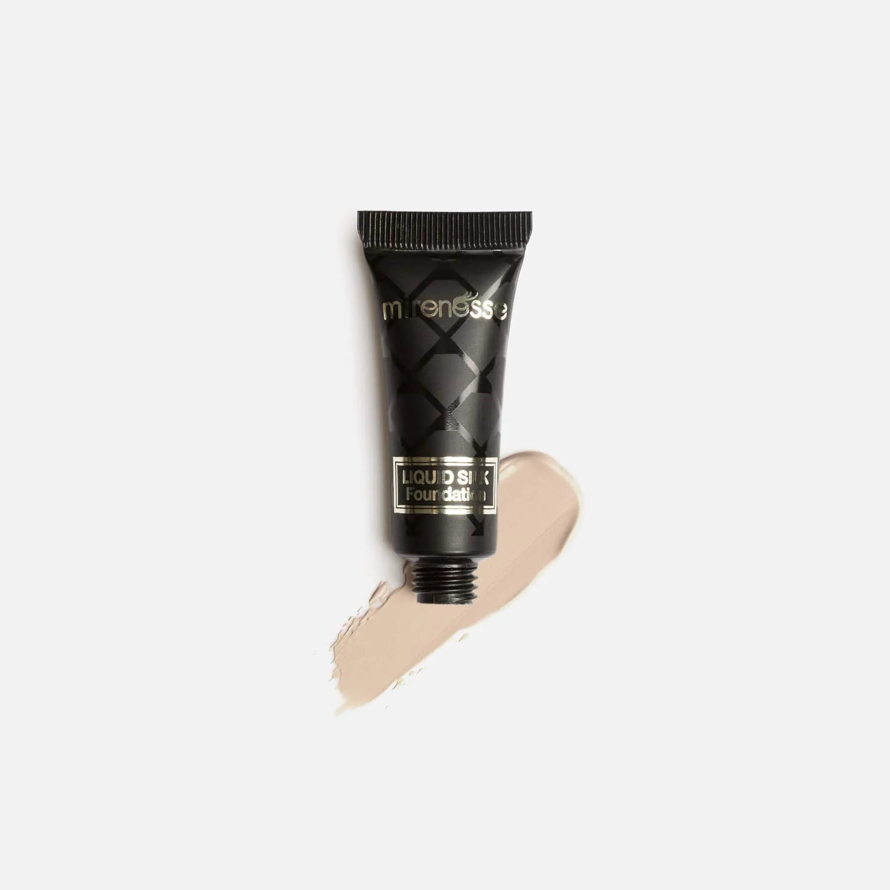 Skin Clone Liquid Silk Foundation Spf15 Mini Kit X10 5g