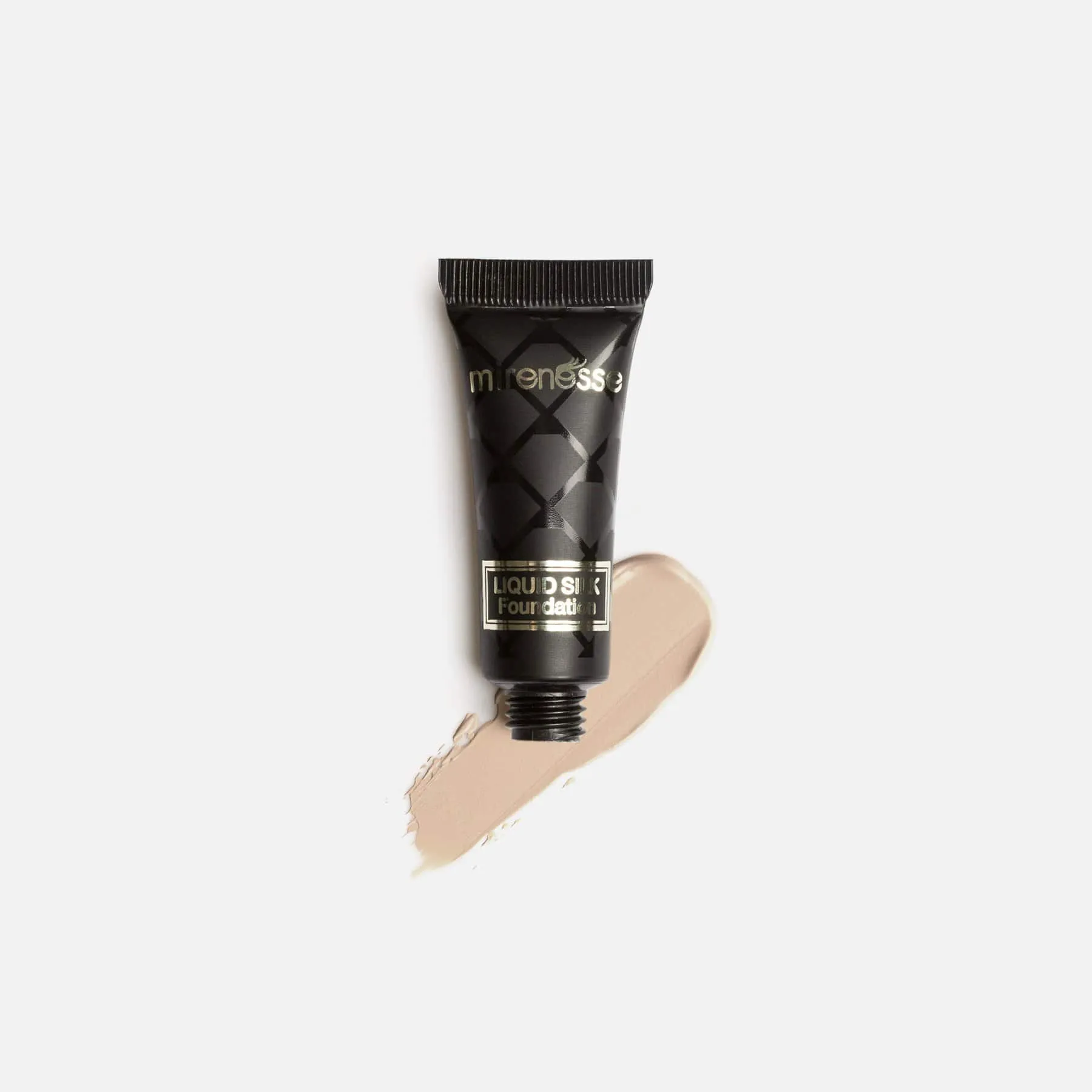 Skin Clone Liquid Silk Foundation Spf15 Mini Kit X10 5g