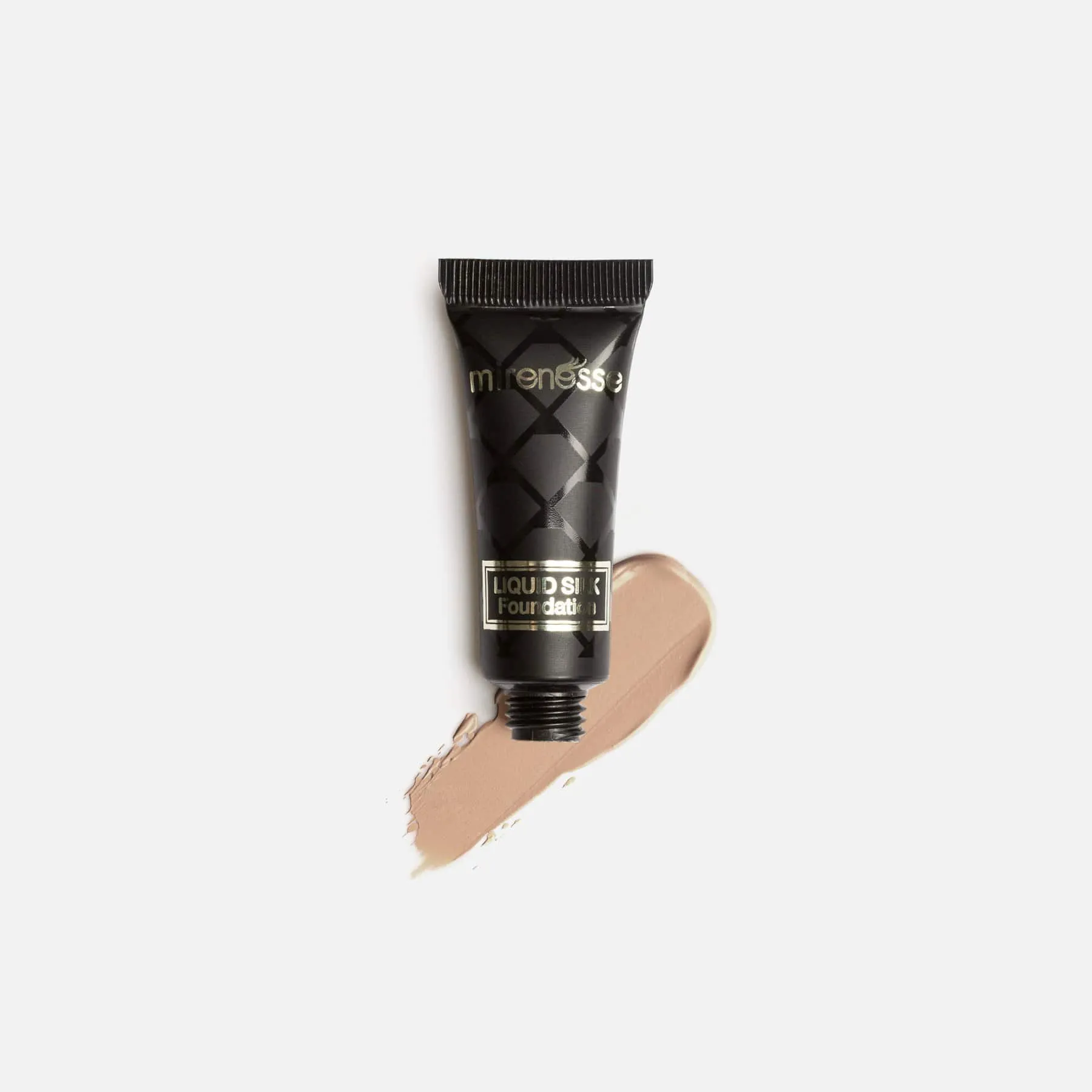 Skin Clone Liquid Silk Foundation Spf15 Mini Kit X10 5g