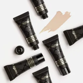 Skin Clone Liquid Silk Foundation Spf15 Mini Kit X10 5g