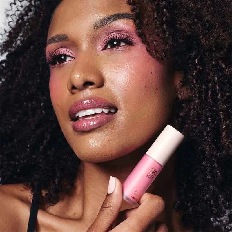 SOSU Cosmetics Satin Liquid Blush