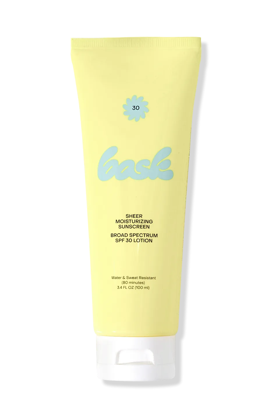 SPF 30 Lotion by Bask Suncare