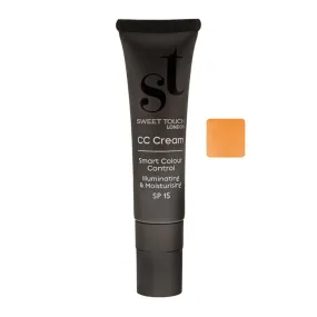ST London - CC Cream