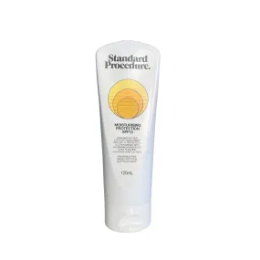 Standard Procedure - Moisturising Protection SPF 15  - 125ml