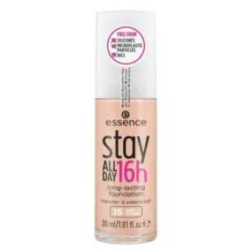 Stay All Day 16 Hours Long Lasting Foundation