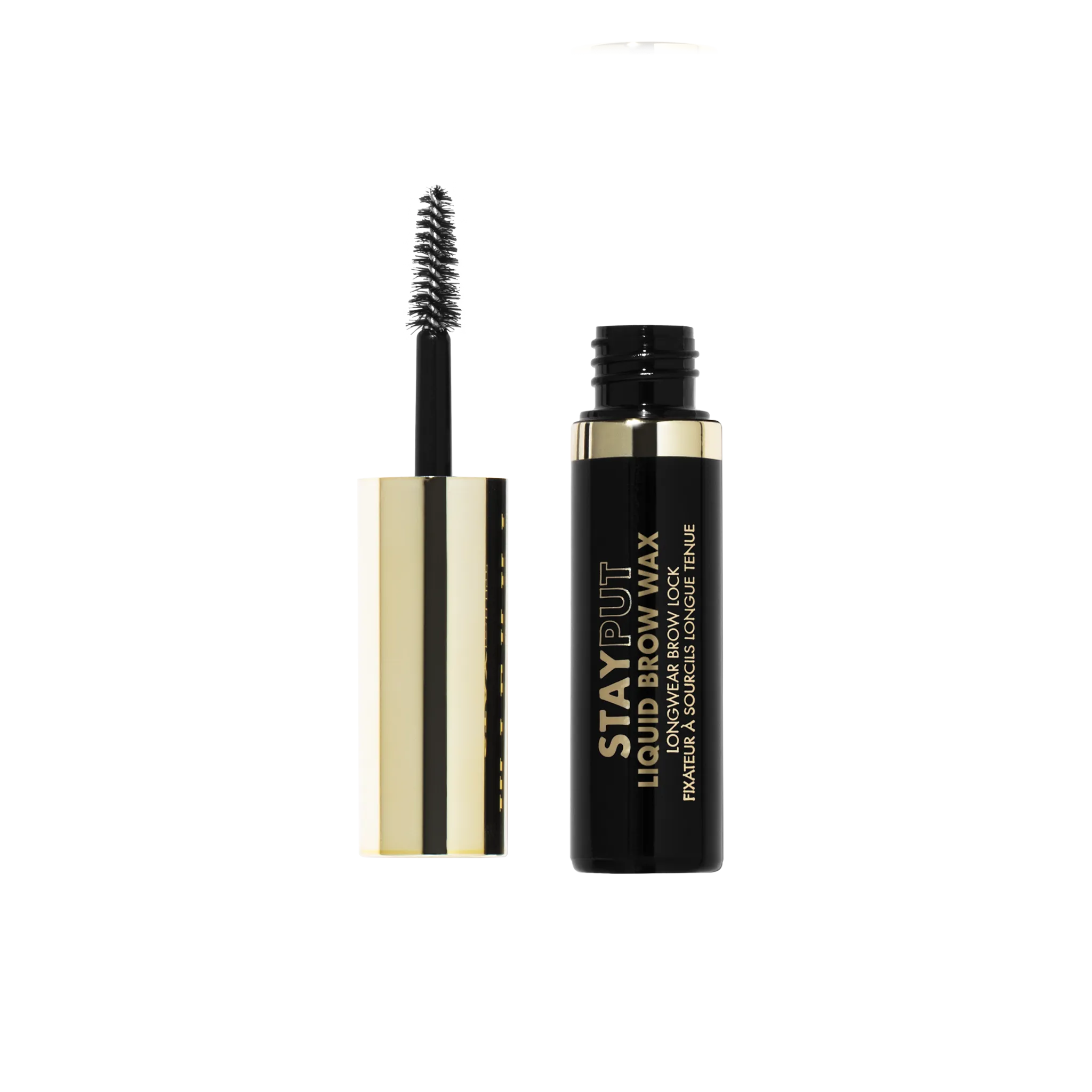 Stay Put Liquid Brow Wax