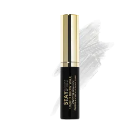 Stay Put Liquid Brow Wax