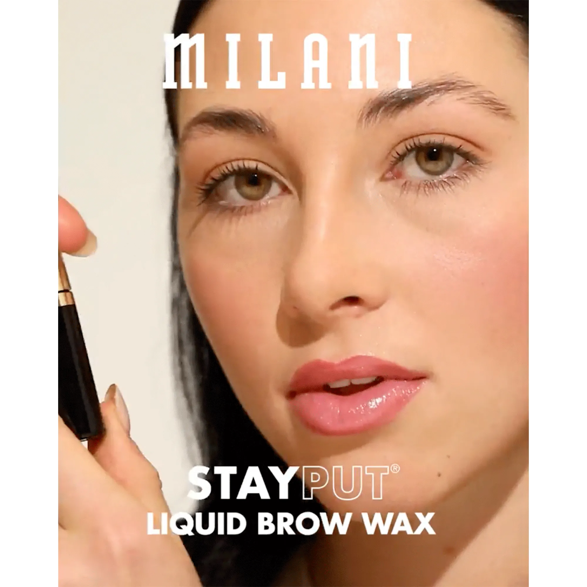 Stay Put Liquid Brow Wax