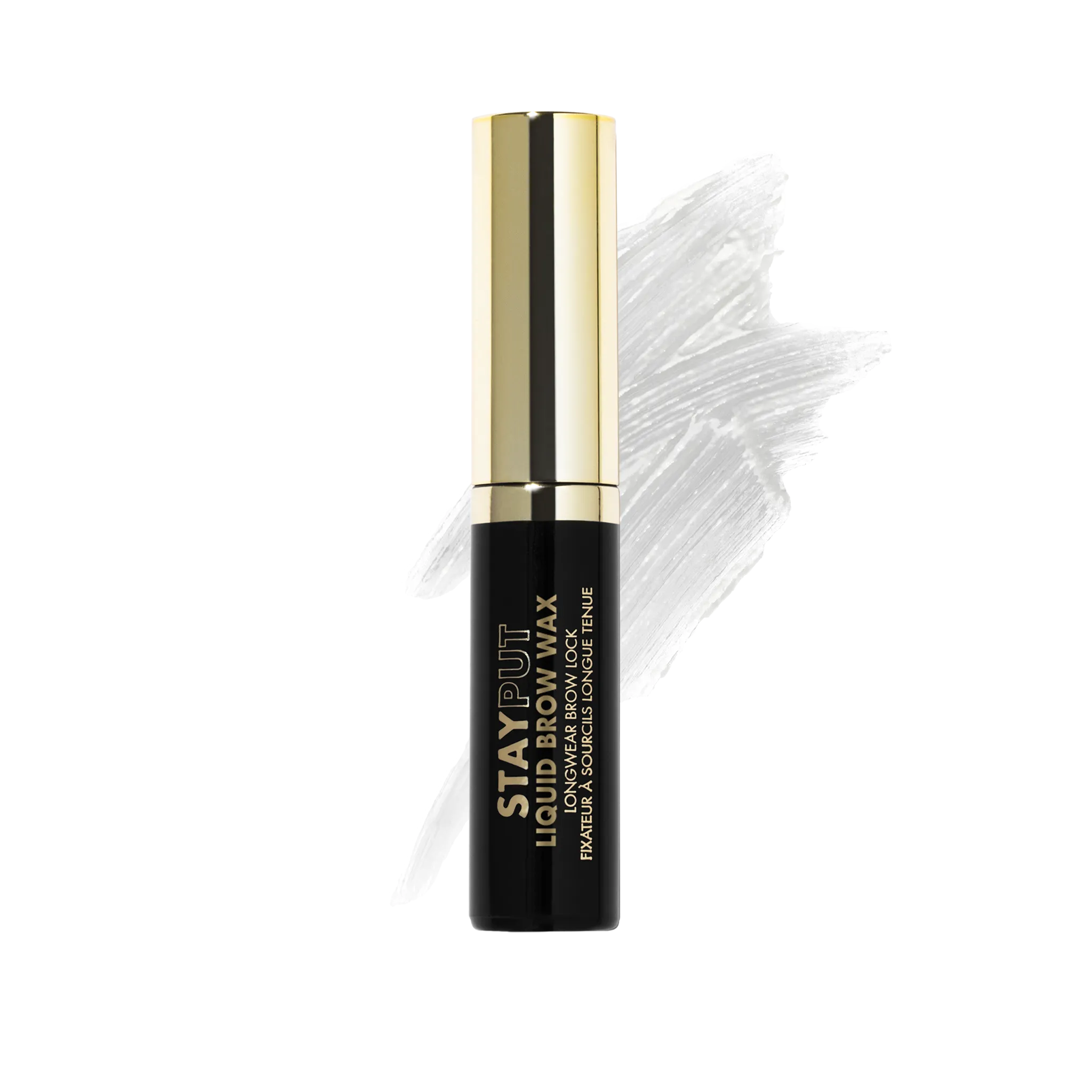 Stay Put Liquid Brow Wax
