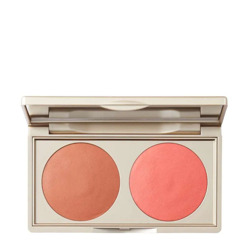 Stila Putty Blush Bronzer Duo Discontinued