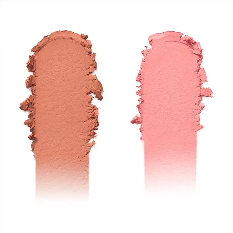 Stila Putty Blush Bronzer Duo Discontinued