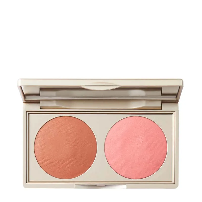 Stila Putty Blush Bronzer Duo Discontinued