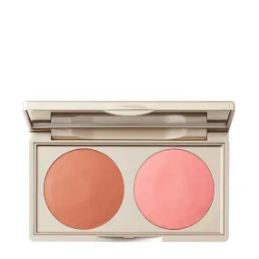 Stila Putty Blush Bronzer Duo Discontinued
