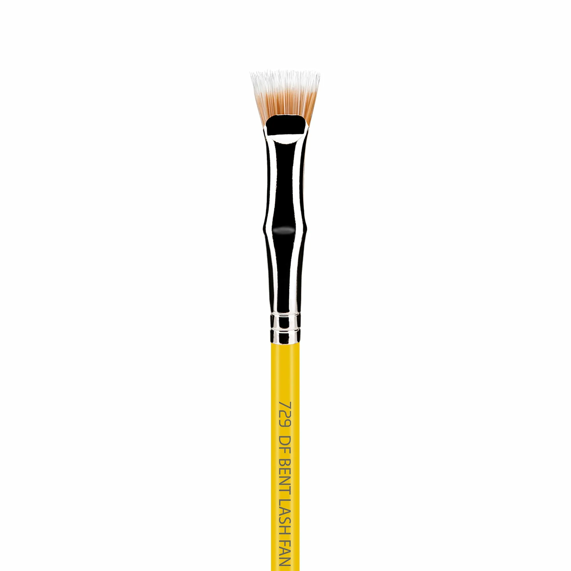 Studio 729 Duo Fiber Bent Mascara Fan
