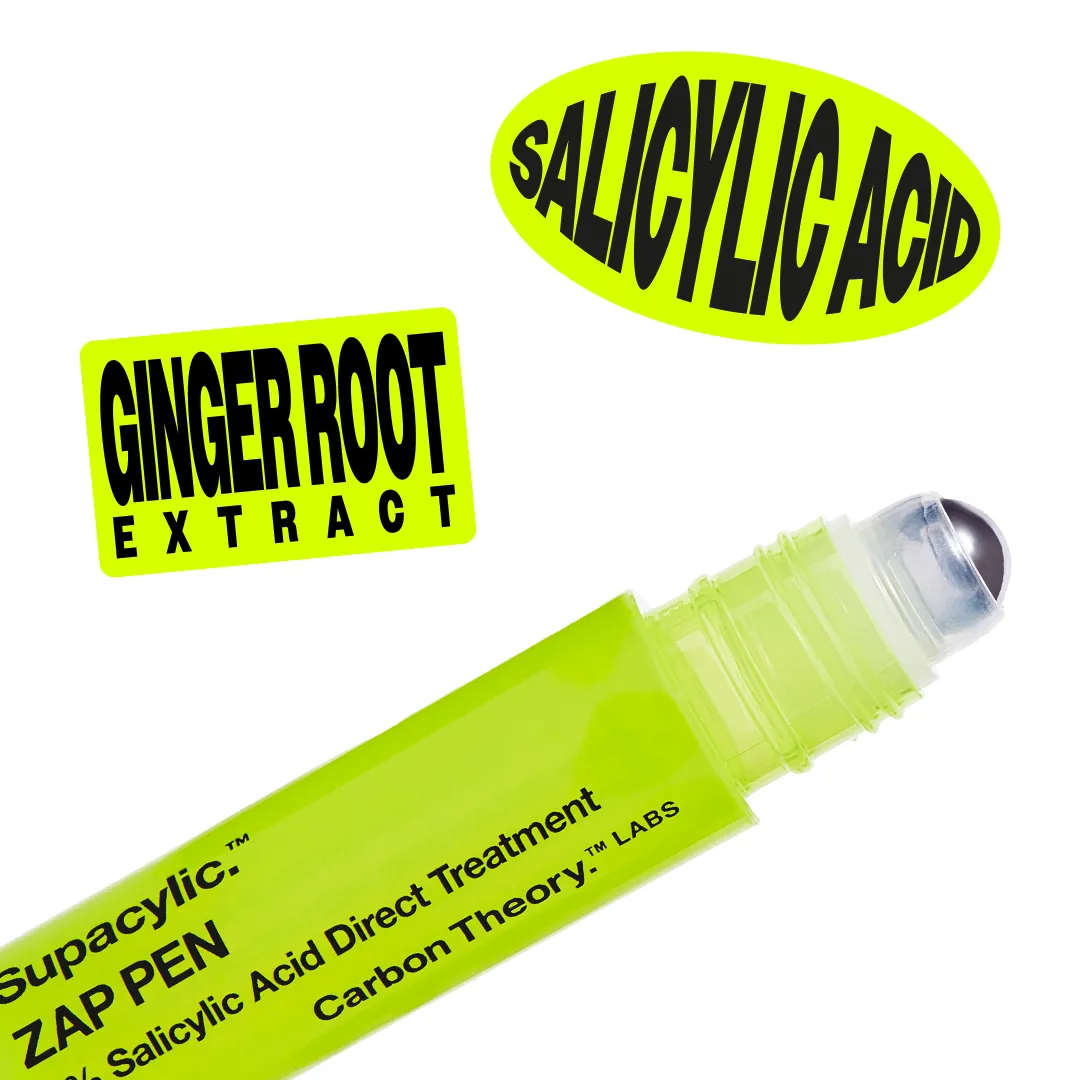 Supacylic Starter Kit