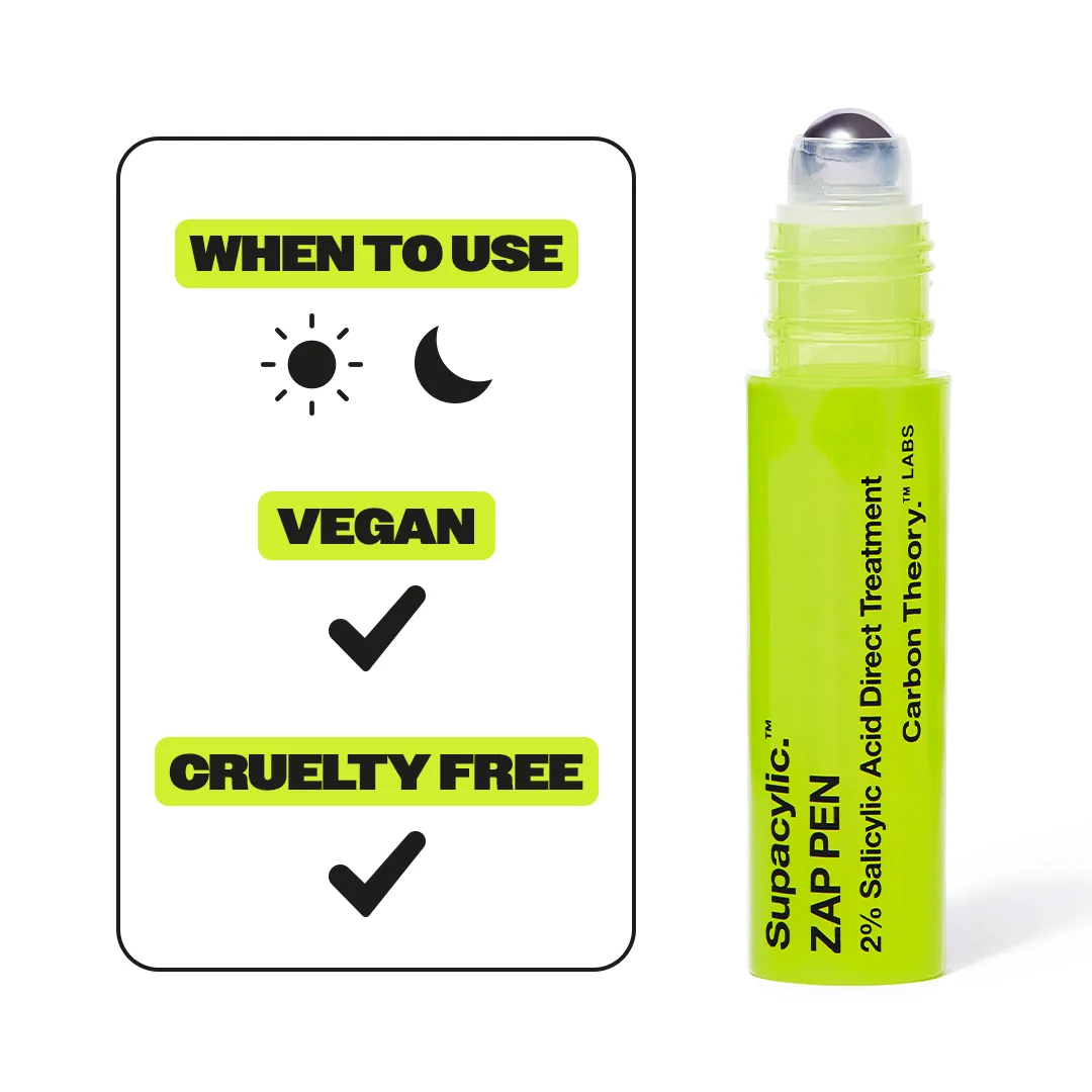 Supacylic Starter Kit