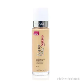 Super Stay 24hr Makeup - Nude