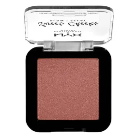 SWEET CHEEKS BLUSH GLOW - OUTLET NYX PROFESSIONAL MAKE UP
