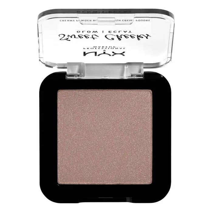 SWEET CHEEKS BLUSH GLOW - OUTLET NYX PROFESSIONAL MAKE UP