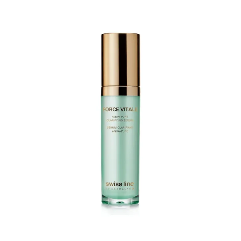 Swiss Line Aqua-Pure Clarifying Serum