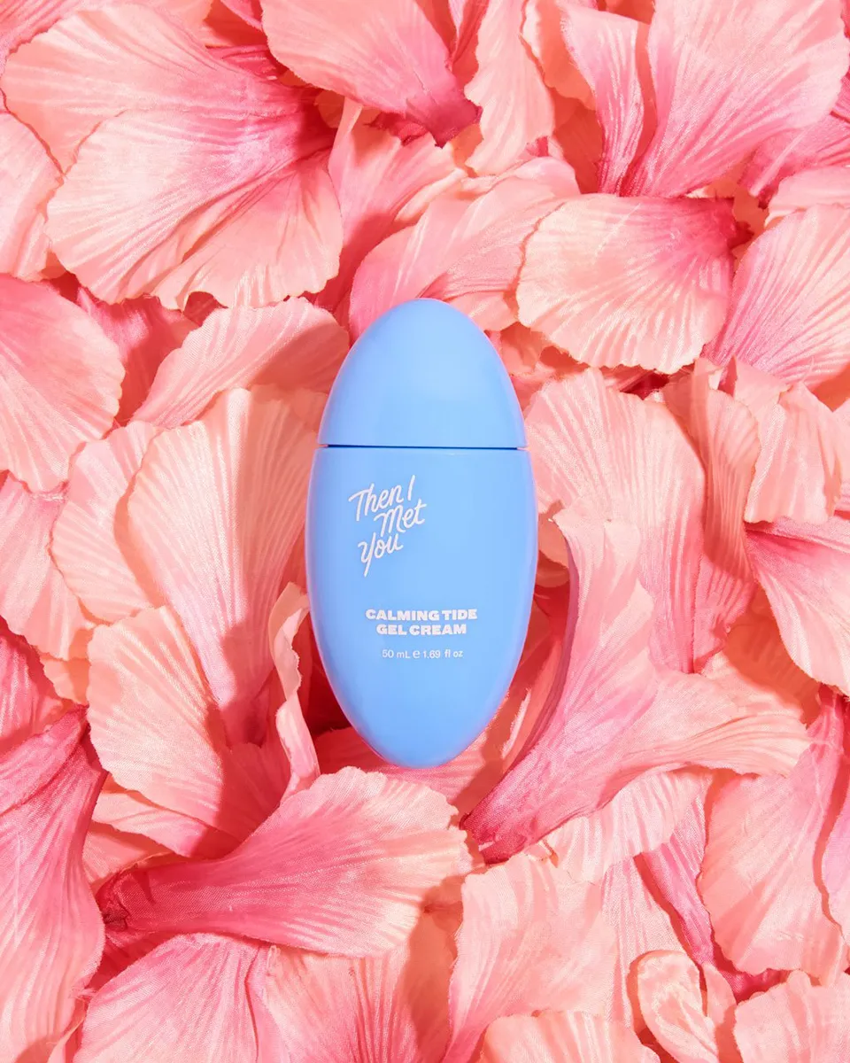 Then I Met You Calming Tide Gel Cream ML50