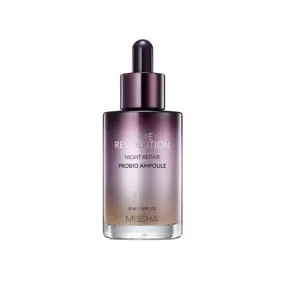 Time Revolution Night Repair Probio Ampoule