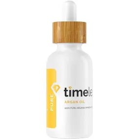 Timeless Argan Oil 100% Pure