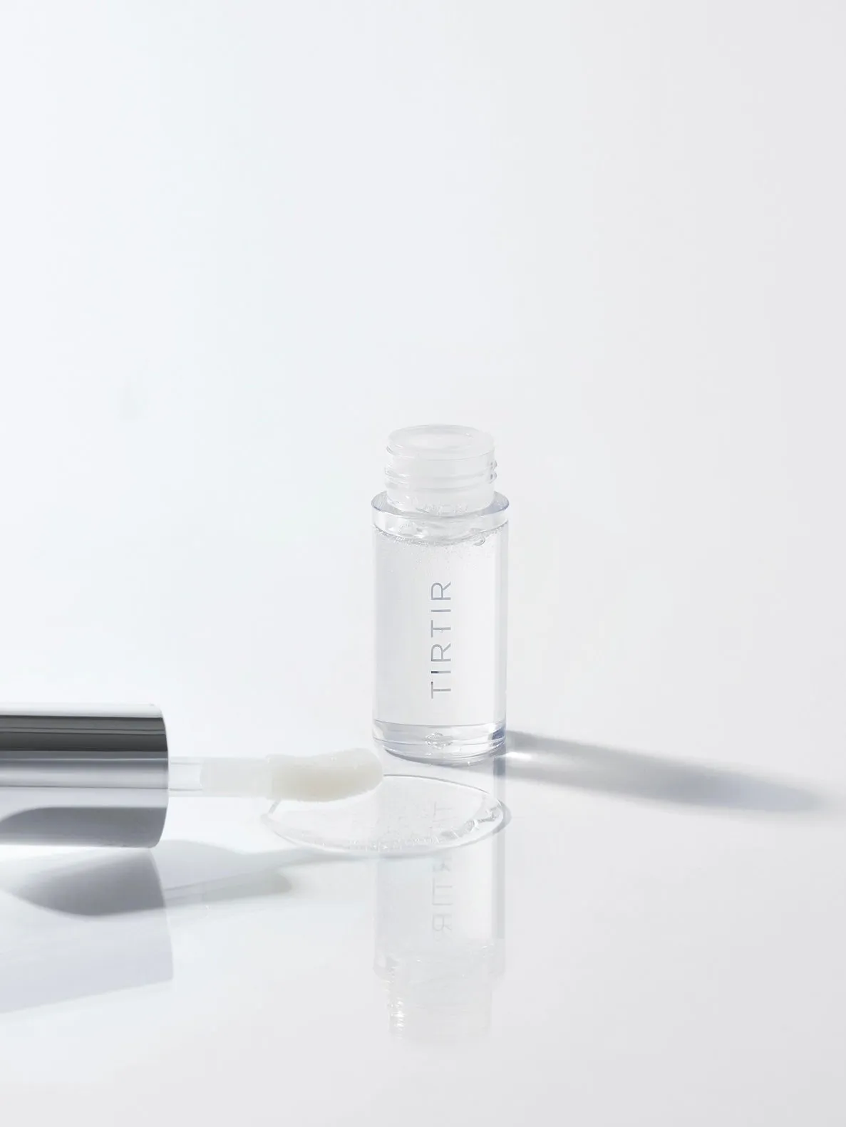 TIRTIR MY GLOW LIP OIL HONEY