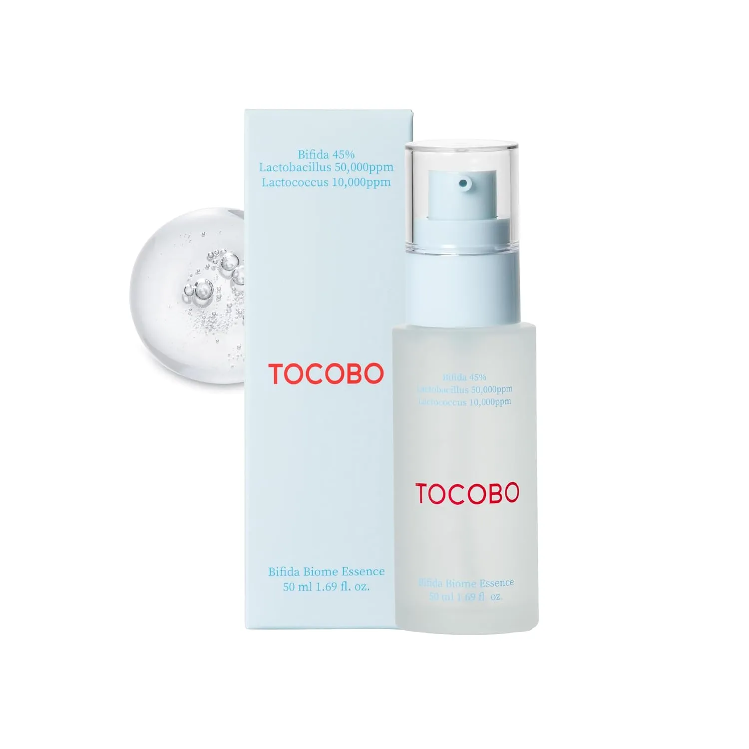 TOCOBO Bifida Biome Essence