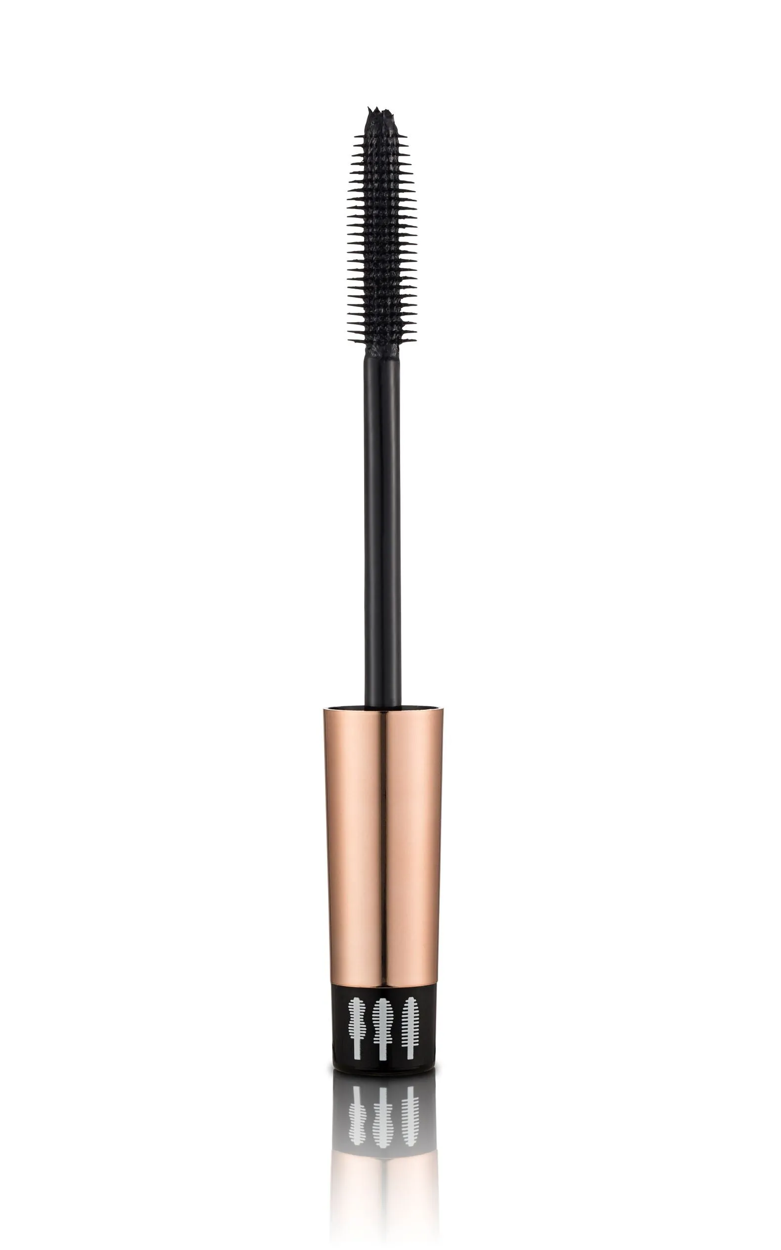 Triple Action Mascara