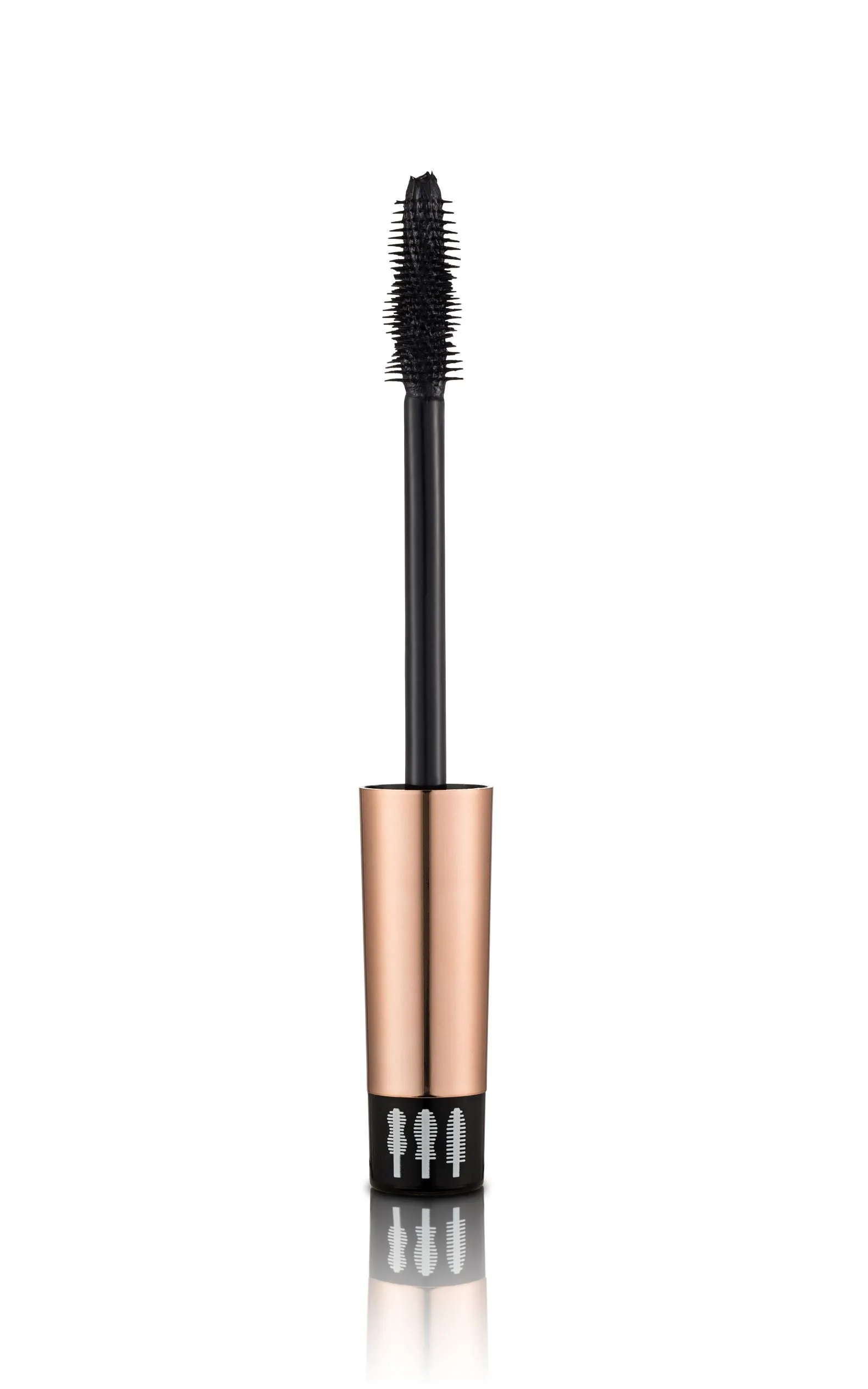Triple Action Mascara
