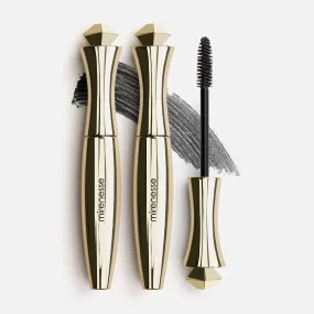 Twin Secret Weapon 24hr Tubing Mascara Kit - Super Volume