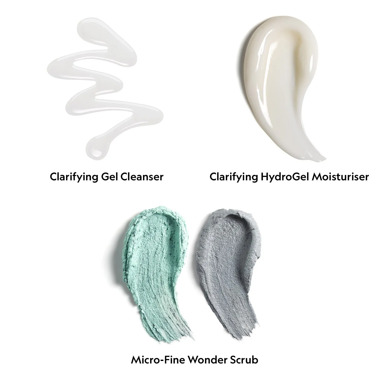 Ultimate Clarifying Skincare Set