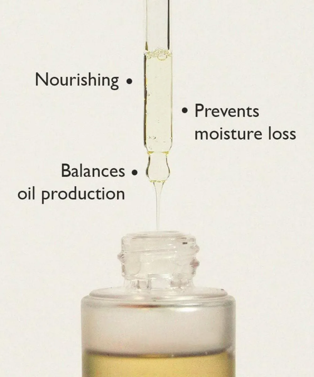 WONDER Black Rice Facial Oil