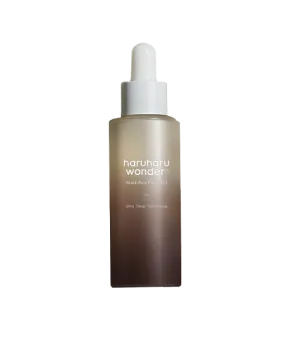 WONDER Black Rice Facial Oil