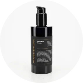 Xcell Medical Skincare Antioxidant Cleanser