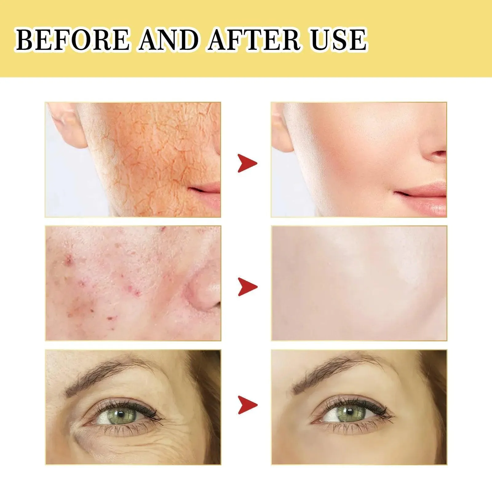 Youthful Glow Anti-Wrinkle Snail Mucin Serum for Skin Rejuvenation and Hydration