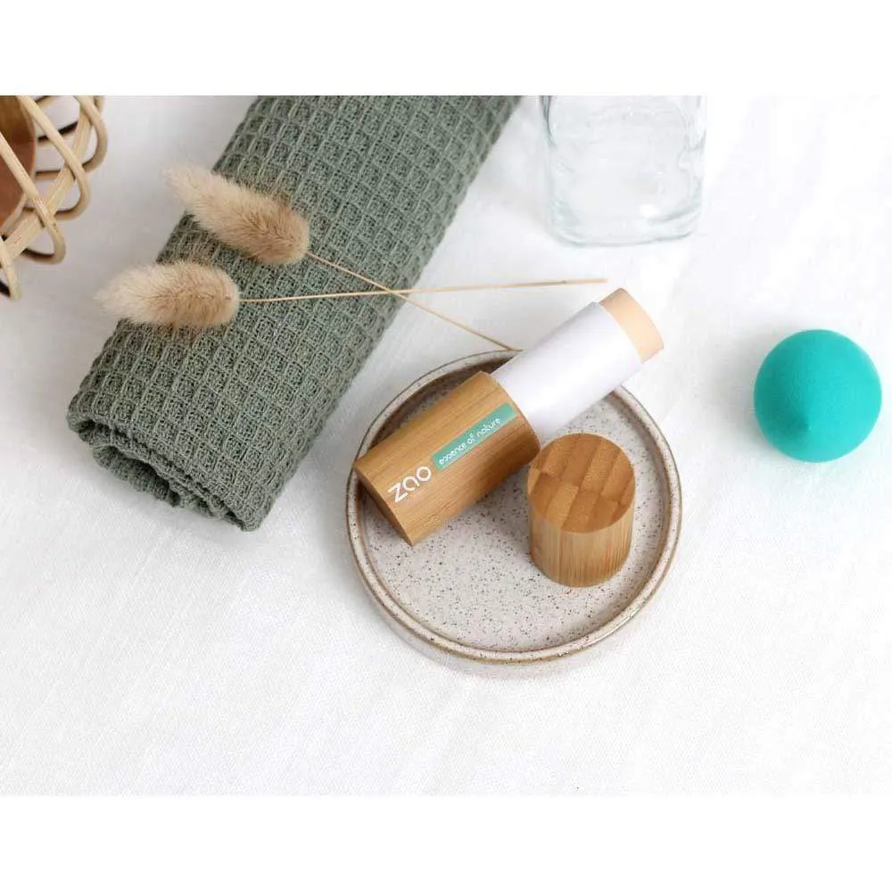 Zao Foundation Stick